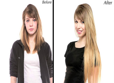 What Are The Pros And Cons Of Hair Extensions?