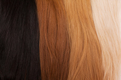 Tape Hair Extensions? - HERE'S WHAT YOU DIDN'T KNOW!