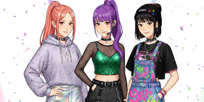 K-BEAUTY SKINCARE COLLECTION