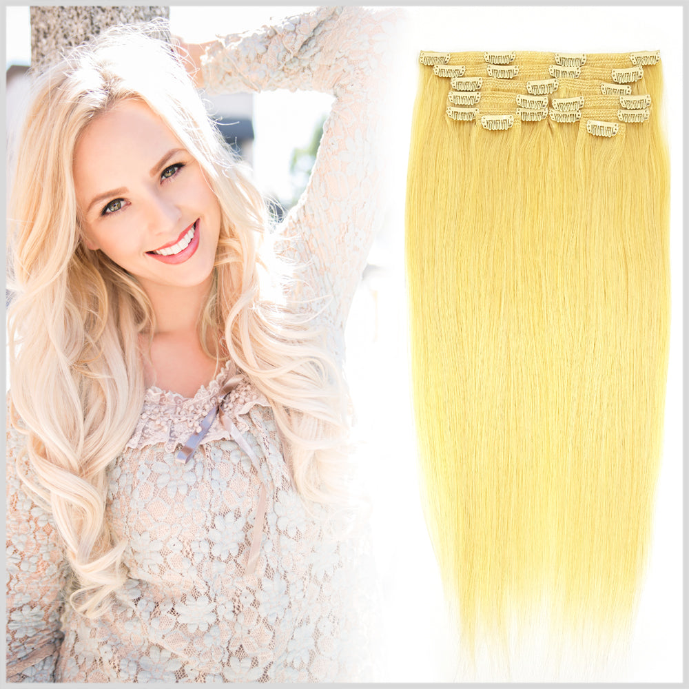 PURE9PC CLIP ON – Hair Ever More